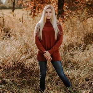 Meet your Posher, Sierra